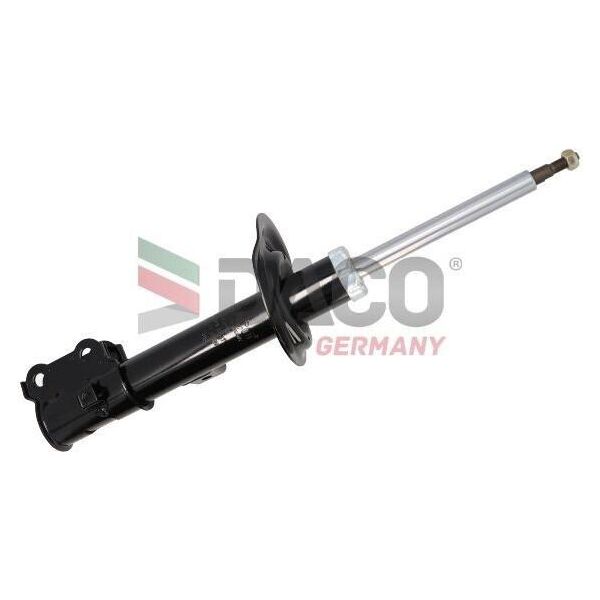 Daco Germany Ammortizzatore Anteriore Sinistro Per Hyundai Ix35 (Lm, El, Elh) Asta Di Sospensione 451309L-image