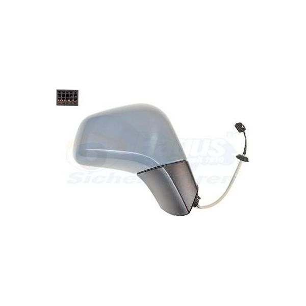 Van Wezel 3815806 - Oe 42464296 Specchio Esterno Destro Per Mokka X (J13)-image