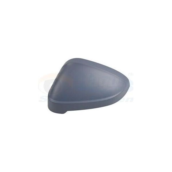 Van Wezel 0346843 Copertura Specchietto Esterno Sinistro Per Audi A4 B9 Avant (8W5, 8WD) Copertura Specchietto Con Primer-image