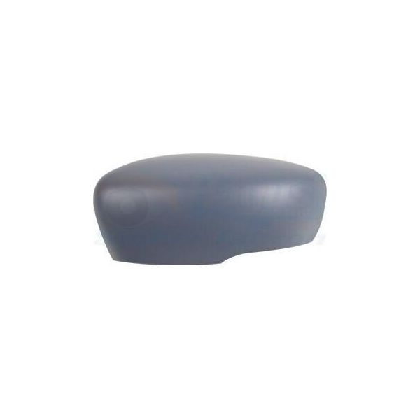 Van Wezel 4420843 Calotta Dello Specchietto Retrovisore Esterno Sinistro Per Renault Clio Iv Hatchback (Bh) Calotta Dello Specchietto Retrovisore Primerizzata-image