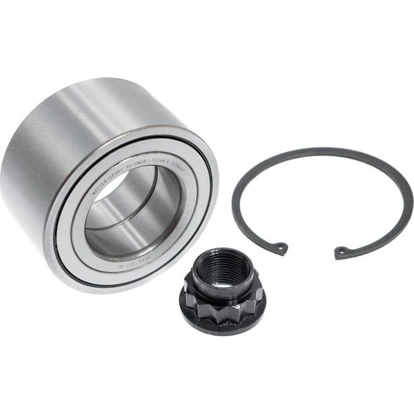 MASTER-SPORT 3946-SET-MS Set Di Cuscinetti Ruota Asse Anteriore Per Toyota Camry Notchback (_V5_)-image