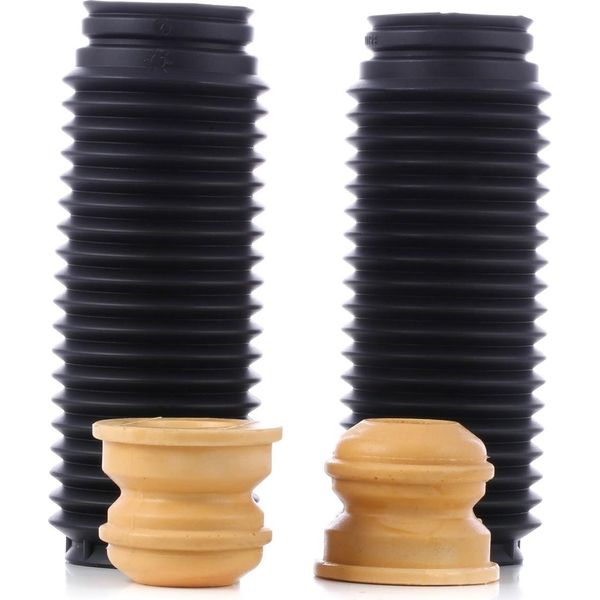 Ridex 919D0138 - Oe 6393210206 Kit Di Protezione Dalla Polvere, Ammortizzatore Anteriore Per Viano (W639), Vito (W639)-image