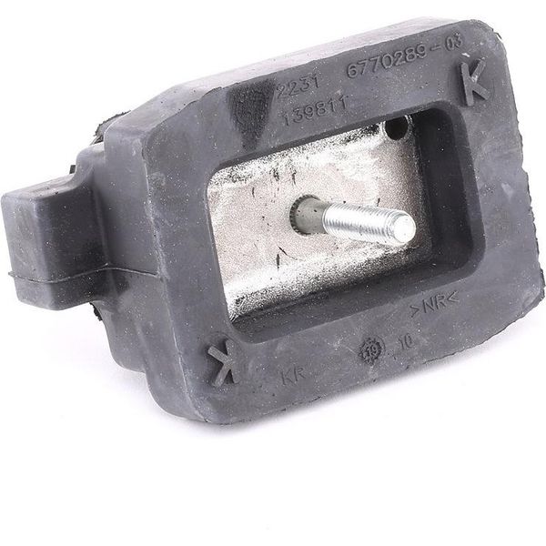 LemfÖRder 33248 01 - Cuscinetto Oe 6 770 289, Cambio Automatico Per Serie 5 (E60), Serie 5 (F10), Serie 5 Gt (F07), Serie 5 (E61), Serie 5 (F11), Serie 6 (E63), Serie 6 (E64), Serie 6 (F12), Serie 6 (F13), Serie 6 (F06), Serie 7 (F01)-image