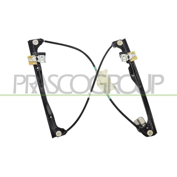Prasco VG904W011 - Oe 2K1837730E Regolatore Del Finestrino, Anteriore Destro Per Caddy Iii (2C, 2K)-image