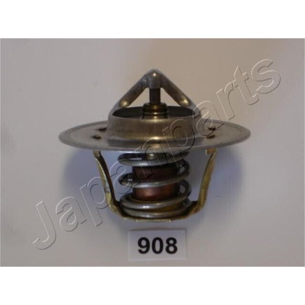 Japanparts VT-908 - Termostato KüHlwasser Oe 52001797 Per Cherokee (Xj), Grand Cherokee I (Zg, Zj), Grand Cherokee Ii (Wg, Wj), Wrangler I (Sj, Yj), Wrangler Ii (Tj)-image