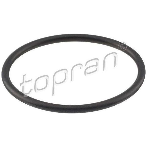 Topran Guarnizione Termostato Per Vw Golf Iv 1J1 Per Audi A4 8D2 B5-image