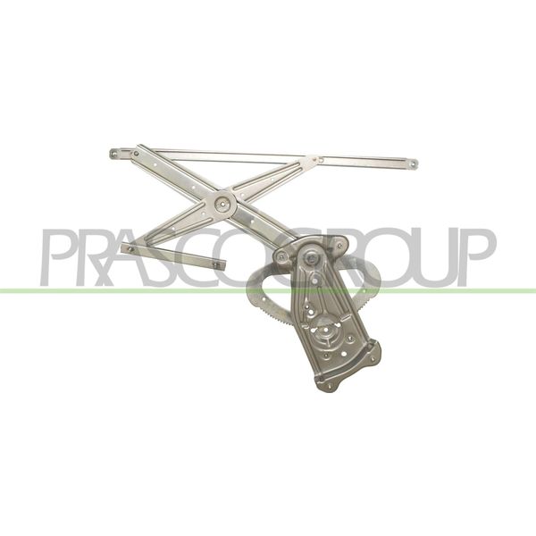 Prasco RN652W023 - Oe 807200007R Regolatore Del Finestrino, Anteriore Destro Per Scenic Iv-image
