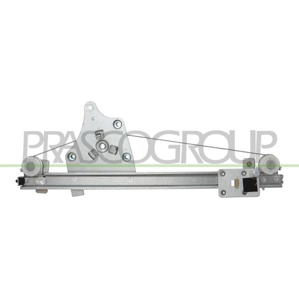 Prasco FD719W064 - Oe AM51R27001BB Regolatore Del Finestrino, Posteriore Sinistro Per C-Max-image