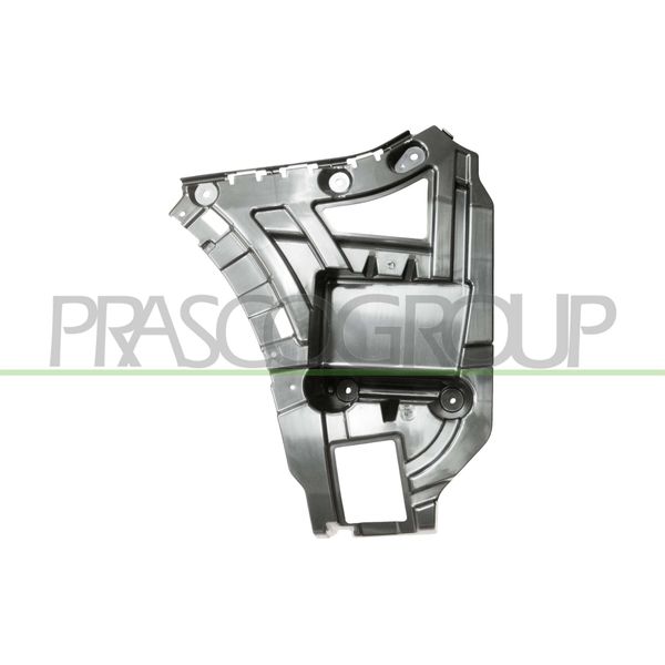 Prasco BM8041054 - Oe 51127210077 Staffa Paraurti, Posteriore Sinistra Per X3 (F25)-image