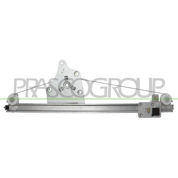 Prasco FD722W064 - Oe AM51U27001BB Regolatore Del Finestrino, Posteriore Sinistro Per Grand C-Max-image