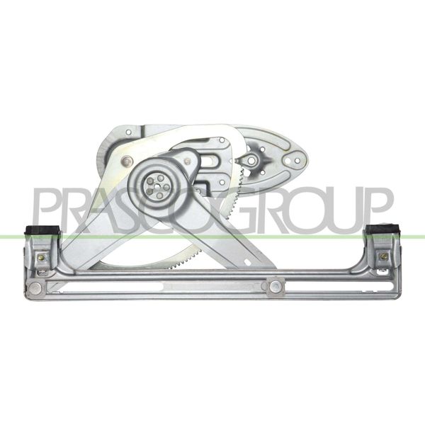 Prasco FD424W064 - Oe 1738647 Regolatore Del Finestrino, Posteriore Sinistro Per Focus Ii-image