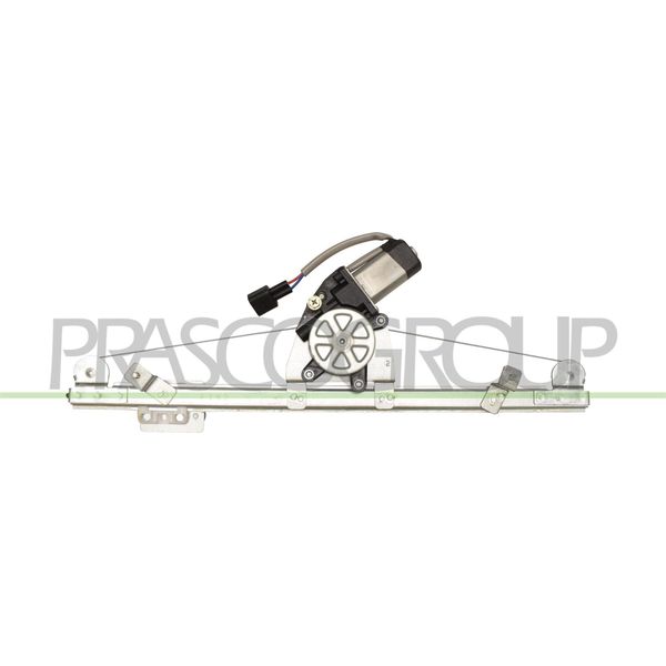 Prasco FT124W025 - Oe 51842950 Regolatore Del Finestrino, Anteriore Destro Per Panda-image