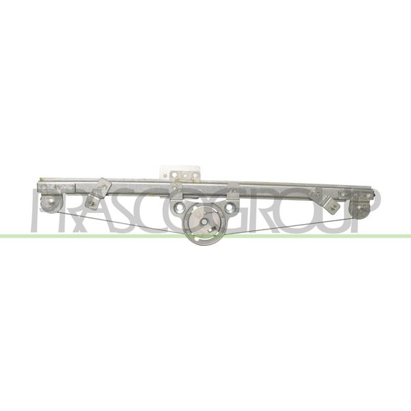 Prasco FT124W023 - Oe 51842950 Regolatore Del Finestrino, Anteriore Destro Per Panda-image