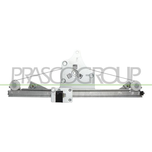 Prasco FD428W063 - Regolatore Del Finestrino Oe BM51A27000BA, Posteriore Destro Per Focus Iii-image