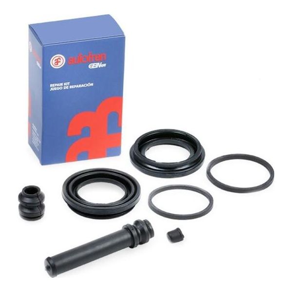 Autofren Seinsa Kit Di Riparazione Pinze Freno Per Toyota Camry (V2) Posteriore 32Mm D4654-image