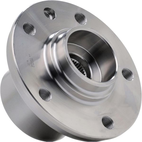Set Cuscinetti Ruota Dayco Per Vw Transporter V Bus (7HB, 7HJ, 7EB, 7EJ, 7EF, 7EG, 7HF, 7EC) KWD1023-image