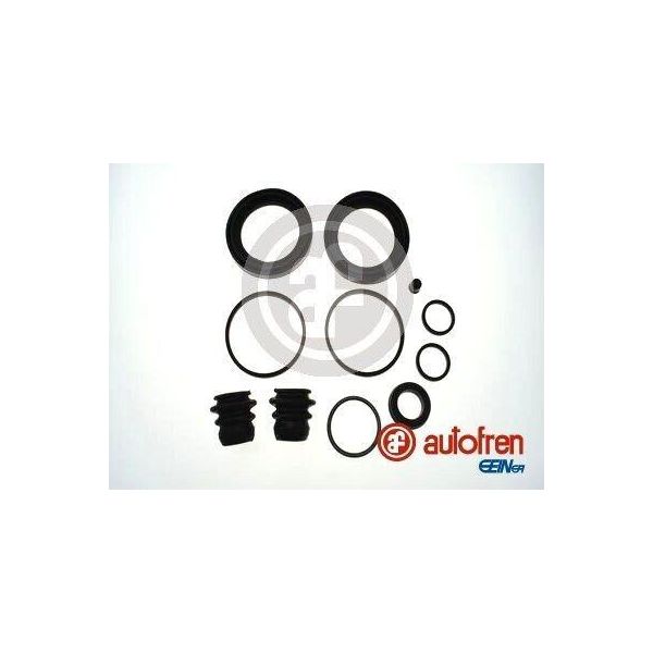 Autofren Seinsa Kit Di Riparazione Pinze Freno Per Iveco Eurocargo I-III 60Mm D4351-image