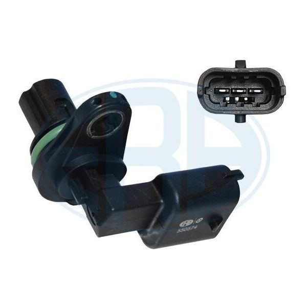 Sensore Posizione Albero A Camme Era Per Opel Zafira B (A05) Alberi A Camme 550574A-image