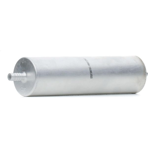 Ridex 9F0263 - Filtro Carburante Oe 4G0 127 401 Per A6 (4G), A7 (4G)-image