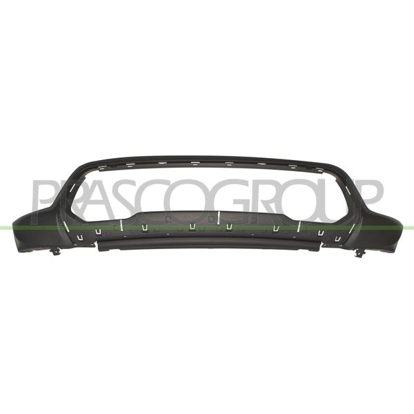 Prasco JE0261030 - Paraurti Anteriore Oe 5XV45TZZAA Per Grand Cherokee Iv (Wk, WK2)-image