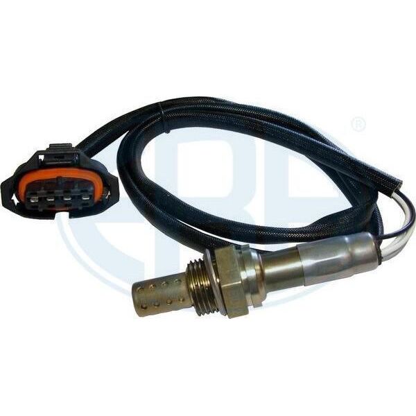Sonda Lambda Era Per Opel Corsa C Hatchback (X01) Sonda A Salto 740 Mm 570076A-image