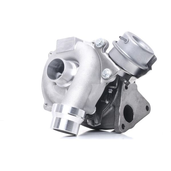 Ridex 2234C0145 - Turbocompressore Oe 1441100Q0F Per Juke (F15), Qashqai +2 I (J10), Tiida (C11), Clio Iii, Fluence (L3), Grand Scenic Ii (Jm), Grand Scenic Iii (Jz), Kangoo (Kw), Kangoo (Fw), Laguna Iii, Megane Ii, Megane Iii, Modus (F/JP0), Scenic Ii, Scenic Iii-image