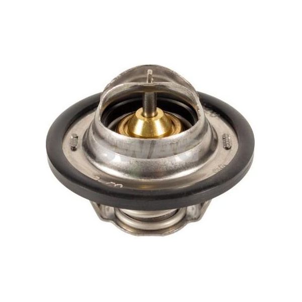 Termostato Swag Per Liquido Di Raffreddamento 89 °C Per Opel Vivaro A Furgone (X83) Vivaro A Combi (X83) Vivaro A Pianale / Telaio (X83) Per Renault Clio Ii-image