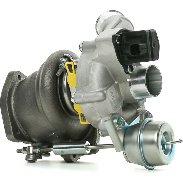 Ridex 2234C10148 - Turbocompressore Oe 0375N7 Per C4 (La), C4 G-Picasso I (Ua), C4 G-Picasso Ii (Da, De), C4 I (Lc), C4 Ii (Nc), C4 Picasso I (Ud), C4 Picasso Ii, C5 Iii (Rd), C5 Iii (Rw), DS3, DS4, DS5, 207 (Wa, Wc), 207 Cc (Wd), 207 Sw (Wk), 208 I (Ca, Cc), 3008 (0U), 308 Cc (4B), 308 I, 308 Ii, 308 Sw I, 308 Sw Ii, 5008 I, 508 (8D), 508 (8E), Rcz-image