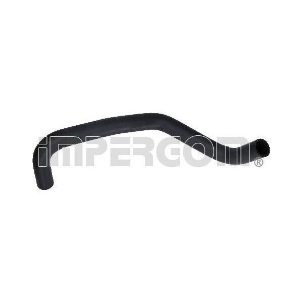 Originale Imperium Tubo Radiatore Tubo Acqua Per Hyundai Santa FÉ Ii (Cm) 227350-image
