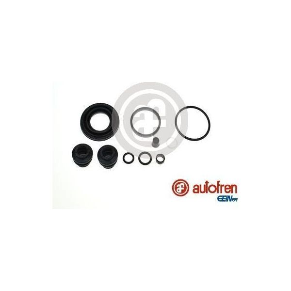 Kit Riparazione Pinza Freno Toyota Posteriore C-Hr/Yaris Cross 1.2-2.0 16--image