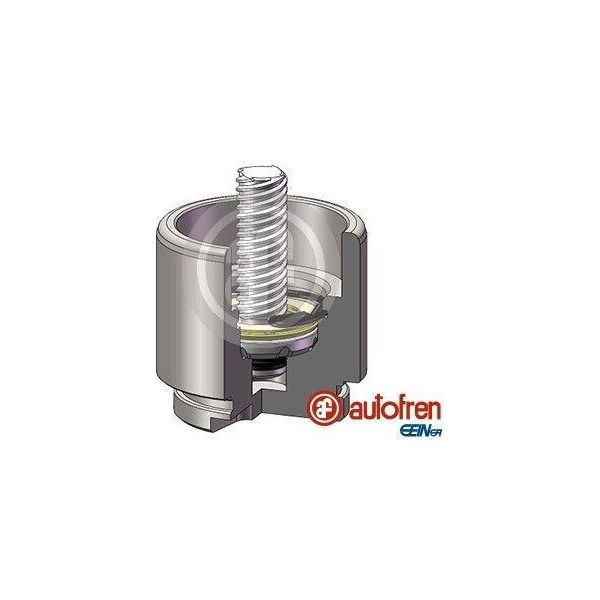 Autofren Seinsa Pistoncino Pinza Freno Per Furgone Vw Crafter (Sy, Sx) 48 Mm-image