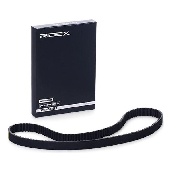 Ridex 306T0086 - Cinghia Di Distribuzione Oe 0K203 12 205 Per 323 (Ba), MX-3 (Ec), MX-5 I (Na), MX-5 Ii (Nb), Xedos 6 (Ca)-image