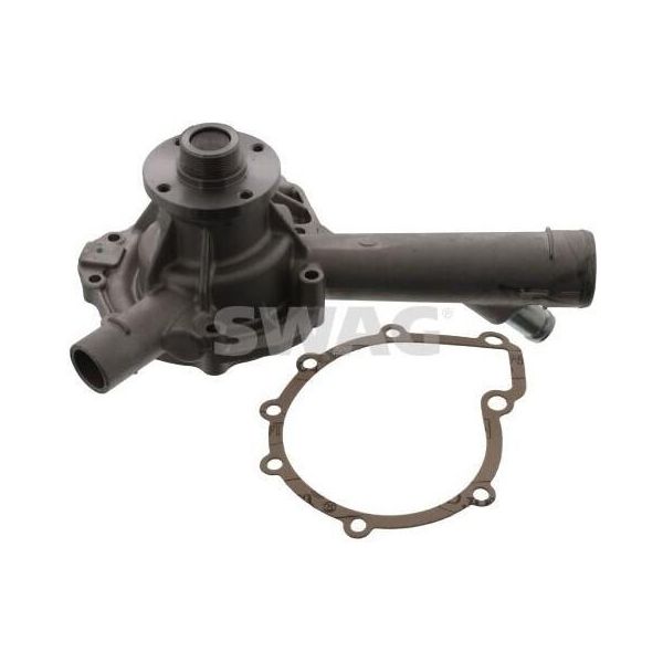 Pompa Refrigerante Swag Pompa Acqua Adatta Per MERCEDES-BENZ Berlina (W124) 10 15 0018-image