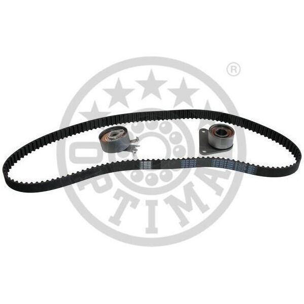 Optimal SK-1491 Kit Cinghia Dentata Per Renault Laguna I (B56, 556) 142 Denti-image