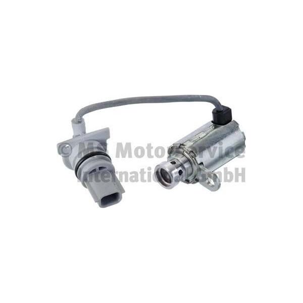 Pierburg 7.08681.15.0 - Valvola Pressione Olio Per A4 (8K), Dokker, Duster, Lodgy, Logan, Sandero, Focus Iii, Getz (Tb), Classe A (W177), Citan (W415), Juke (F15), Micra V (K14), Pulsar, Qashqai Ii (J11), Expert (223), Captur I (H5, J5), Clio Iv, Grand Scenic Iii (Jz), Grand Scenic Iv (R9), Kadjar (Ha, Hl), Kangoo (Kw), Kangoo (Fw), Megane Cc, Megane Iii, Megane Iv, Scenic Iii, Scenic Iv, Twingo I-image