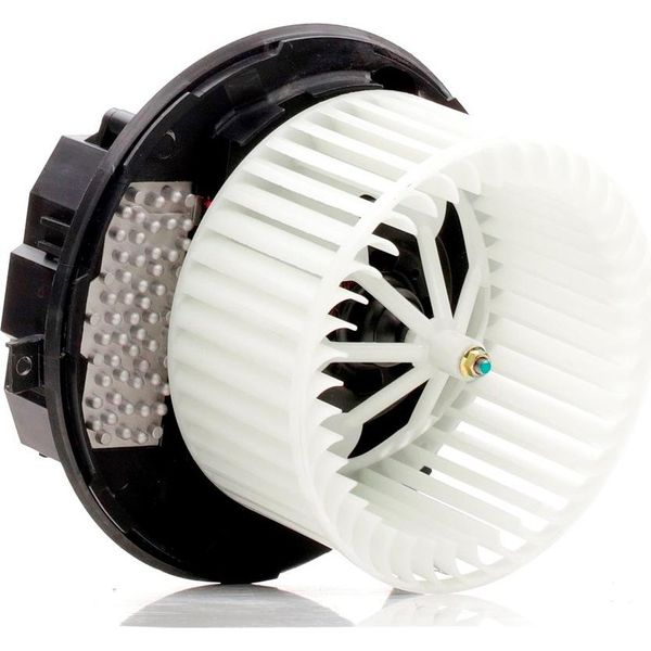 Ridex 2669I0153 - Oe 1K2820015 InnenraumgebläSe FüR A3 (8P), Q3 (8U), Tt (8J), Alhambra (710, 711), Altea (5P), Leon (1P1), Toledo Iii (5P2), Octavia Ii (1Z), Superb Ii (3T), Yeti (5L), Beetle (5C), Caddy Iv (Sa), Caddy Iii (2C, 2K), Cc (358), Eos (1F), Golf Plus (5M), Golf V (1K), Golf Vi, Jetta Iii (1K2), Jetta Iv, Passat (365, 362), Passat (3C), Passat Cc (357), Scirocco, Sharan (7N), Tiguan (5-image