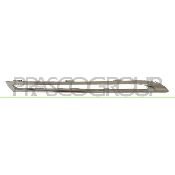 Prasco ME7152203 - Oe A2538880485 Modanatura, Griglia Radiatore Destra Per Glc (X253)-image