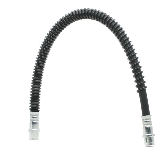Ridex 83B0393 - Tubo Freno Oe 7L0 611 776, Asse Posteriore Per Q7 (4L), Cayenne (92A), Cayenne (9PA), Touareg (7L), Touareg (7P)-image