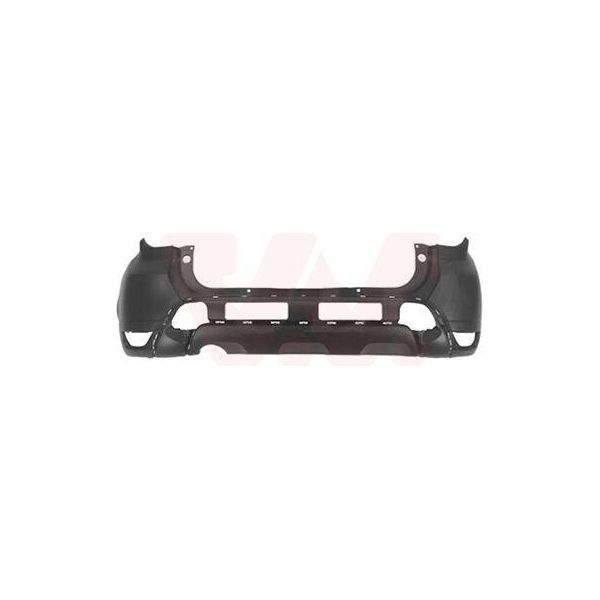 Van Wezel 1557540 - Paraurti Posteriore Oe 850101569S Per Duster-image