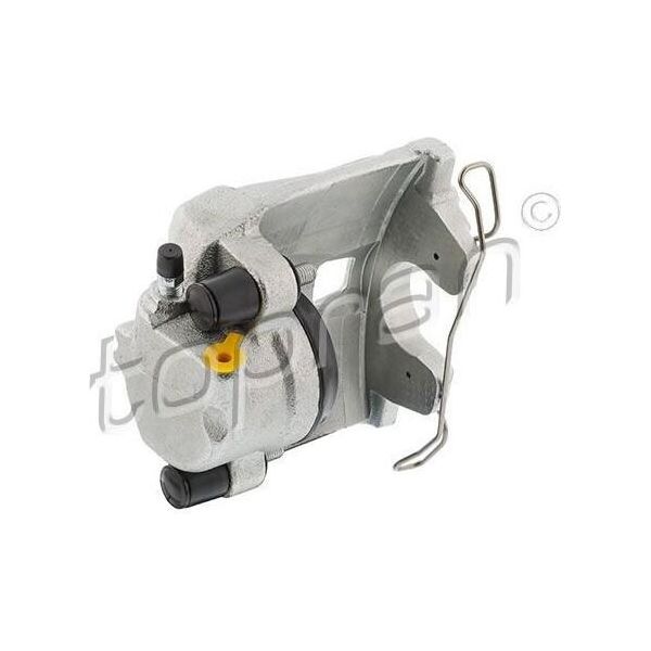 Topran 631 443 - Oe 8K0 615 123F Pinza Freno, Asse Anteriore Sinistro Per A5 (8T), A4 (8K)-image