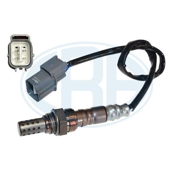 Era 570188A - Oe 36531 P0A A01 Lambdasonde FüR Accord Iv, Accord V, Accord Vi, Civic V, Civic Vi, CR-V I (Rd), Crx Iii (Eg, Eh), Integra (DC2, DC4), Prelude, Shuttle (Ra)-image