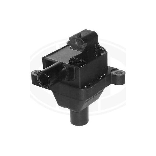 Era 880129A Bobina Di Accensione Per Alfa Romeo 156 Sportwagon (932) 156 (932) Spider (916S) 166 (936) Gtv (916C) 145 (930)-image