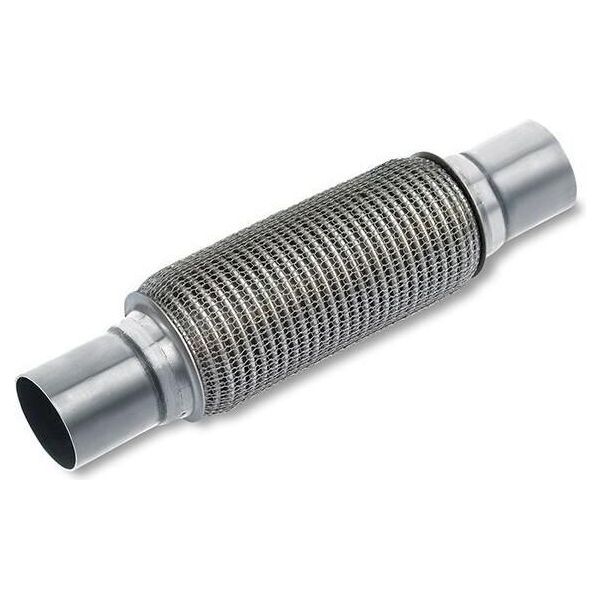 Hjs 83 00 8324 Sistema Di Scarico A Tubo Flessibile Tubo Di Scarico-image