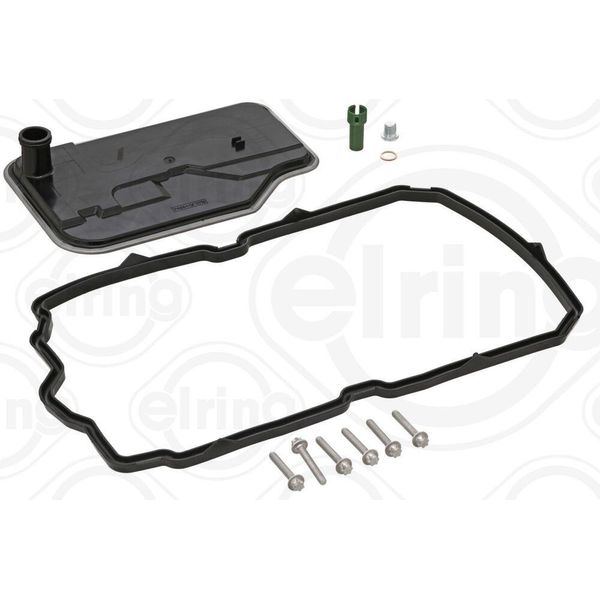 Set Di Filtri Trasmissione Elring Per MERCEDES-BENZ Classe C Cls Classe E Clk Classe R G-image
