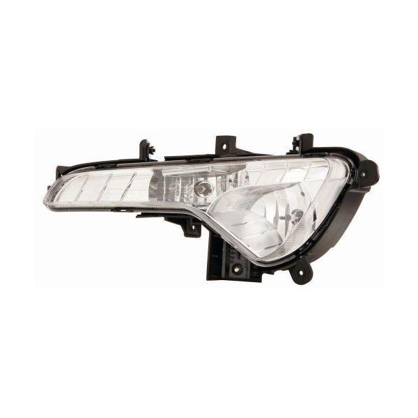 Abakus 223-2022R-UE - Fendinebbia Oe 922023W200, Destro Per Sportage (Sl)-image