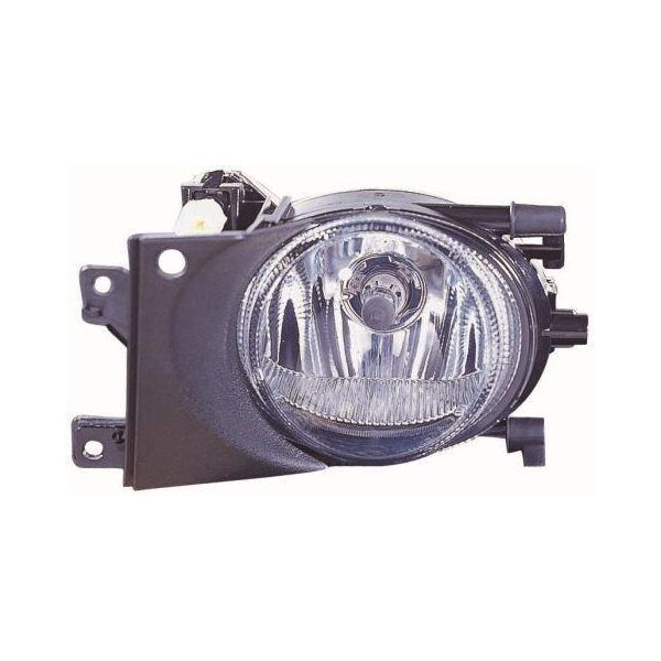 Abakus 444-2014L-UQ - Fendinebbia Oe 63176900221, Sinistro Per Serie 5 (E39)-image