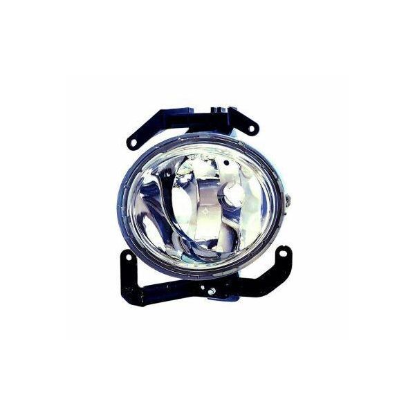 Abakus 221-2023L-UE - Fendinebbia Oe 92201 0X000, Sinistro Per I10 (Pa)-image