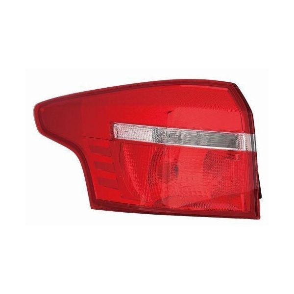 Abakus 431-19D1R-UE - Oe 1868288 Lampada Combinata Posteriore, Destra Per Focus Iii-image