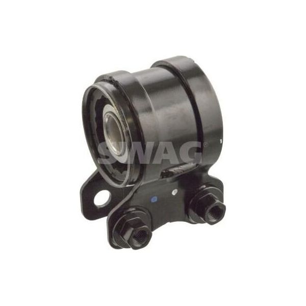 Cuscinetto Manubrio Per Volvo V50 (545) Anteriore Sinistro Inferiore Posteriore Anteriore Destro 55 10 3177 Swag-image