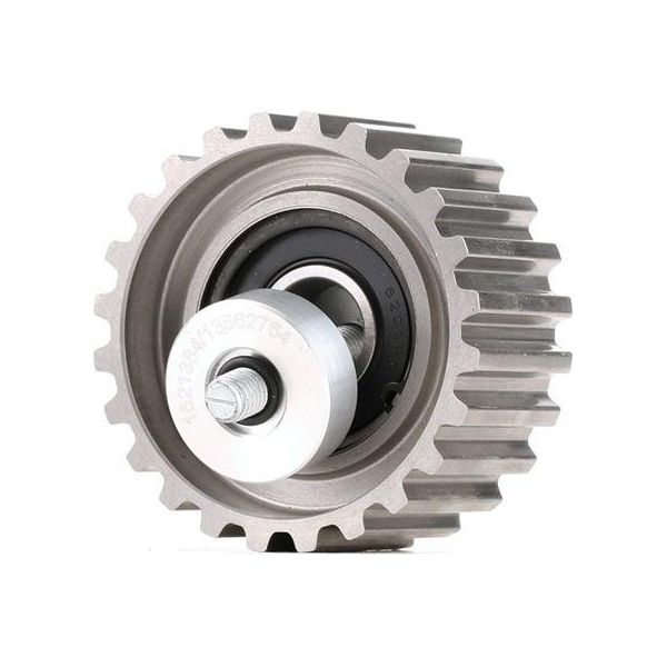 Ridex 313D0064 - Puleggia Folle Oe 500388688, Cinghia Di Distribuzione Per Ducato-image